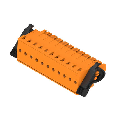 1983170000 - 5.08mm 11-Pole PCB Connector with 270-Degree Push-In Design  (Pack of 24)