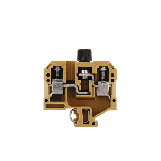 0191220000 - SAKS 1/G20 10A Fuse Terminal for TS 32 Rail  (Pack of 20)