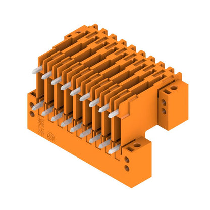 1890820000 - 3.50mm PCB Connector, 18-Pole Male Header, THT Solder  (Pack of 20)