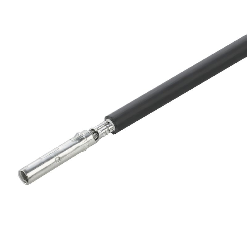 1909500000 - Brass M16 EMC Cable Gland IP68, 5-10mm Connection  (Pack of 50)