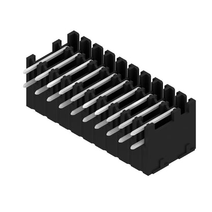 1039040000 - 3.81mm 20-Pole Male PCB Header Connector, 90° Angle  (Pack of 50)