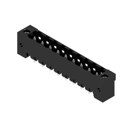 1148690000 - 9-Pole PCB Connector, 5.08mm Spacing, 180° Elbow  (Pack of 30)