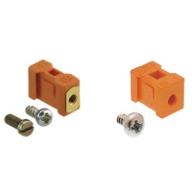 1723520000 - Black PCB Plug-In Connector, RoHS, Box of 20  (Pack of 20)