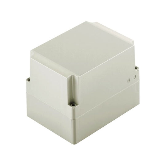 9535200000 - 75mm Polycarbonate Enclosure with Versatile Install Options  (Pack of 20)