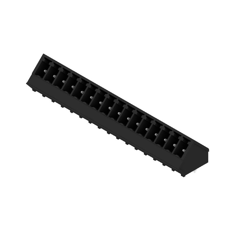 1977770000 - 3.81mm Pitch 16-Pole PCB Connector, 135° Male Header  (Pack of 50)