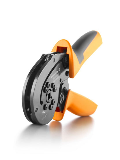 1989310000 - Square Crimping Tool for 0.14mm² to 10mm² Ferrules