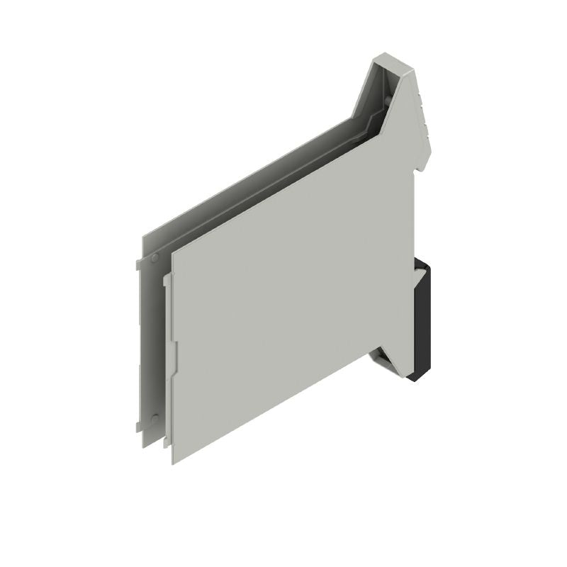 2554620000 - Modular Agate Grey Housing, 12.5mm Width, RoHS Compliant  (Pack of 14)