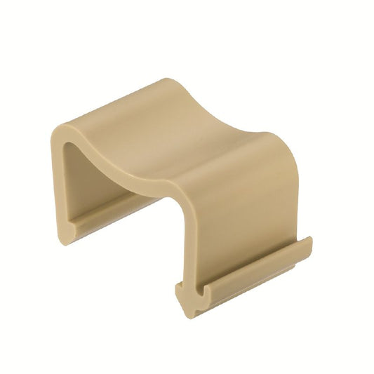 0635900000 - KLBUE SH1 Clamping Yoke for Busbars, 16mm Depth  (Pack of 500)