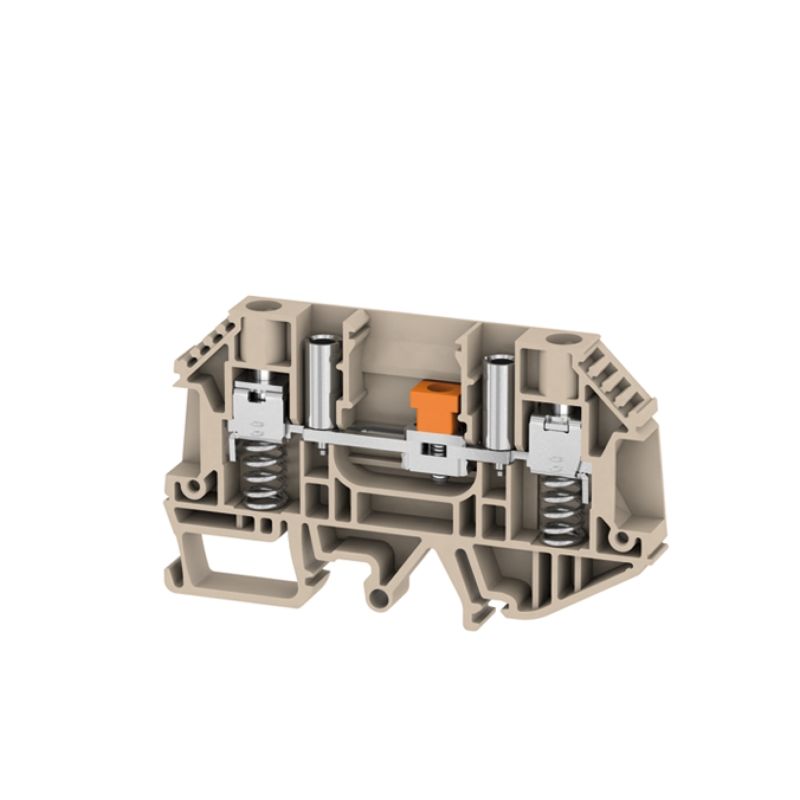 9538080000 - Versatile Measuring Transformer Terminal, 49.5mm Deep, RoHS Compliant  (Pack of 50)