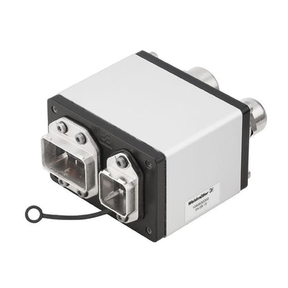 1068830000 - IP65 Junction Box with FreeCon RJ45 Module and Power Supply
