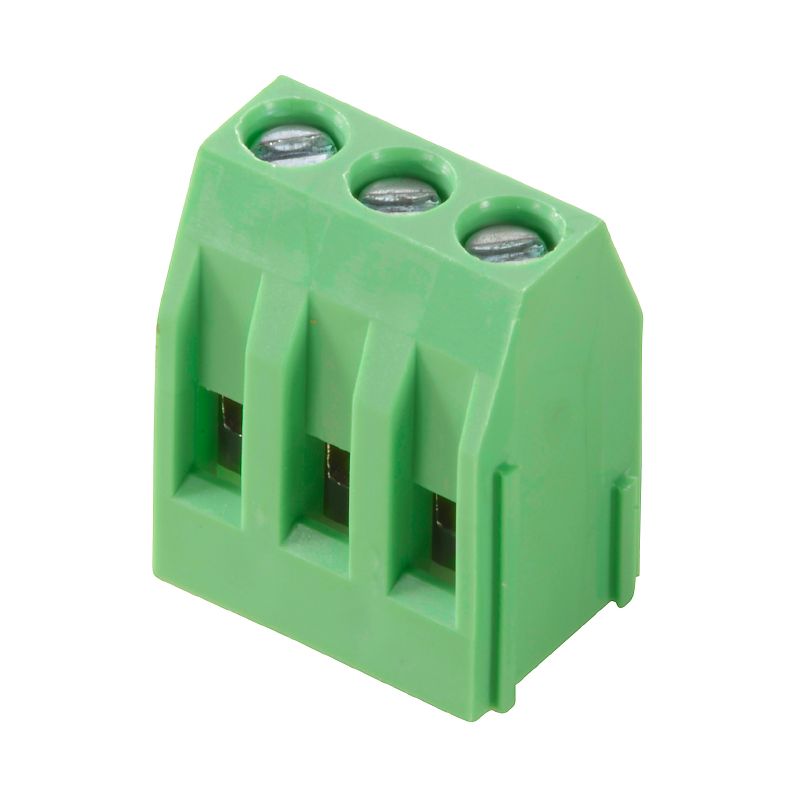 2651760000 - RoHS Compliant 320V Electrical Connector in Pale Green  (Pack of 96)