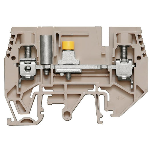 1934800000 - Compact Transformer Disconnect Terminal, 47.5mm Depth, RoHS Compliant  (Pack of 50)