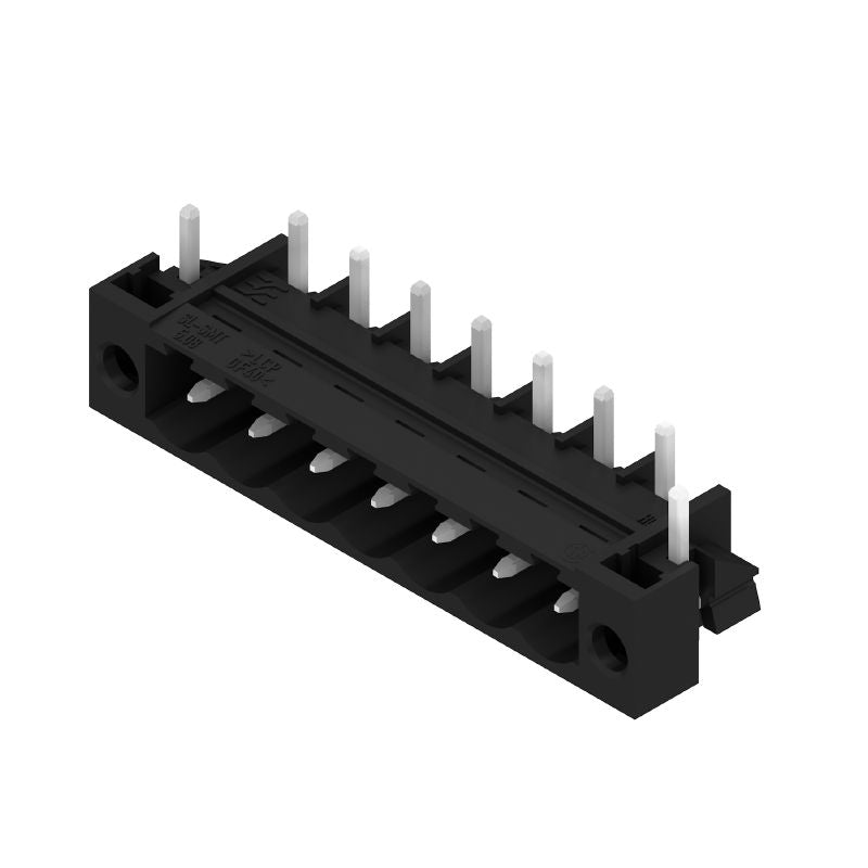 1876900000 - 5.08mm 7-Pole PCB Connector with Tinned Pins  (Pack of 50)