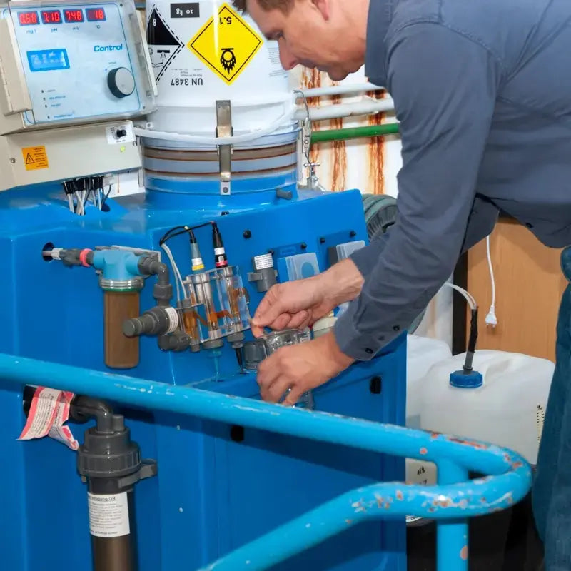 PCE-CP 04 - Compact Multi-parameter Photometer with Bluetooth & Cloud Access