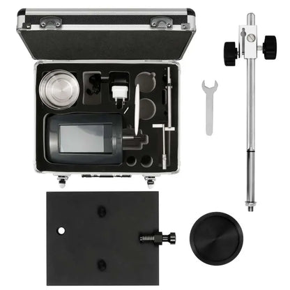 PCE-RVI 8 - Precision Viscosity Tester with Touchscreen & PC Interface