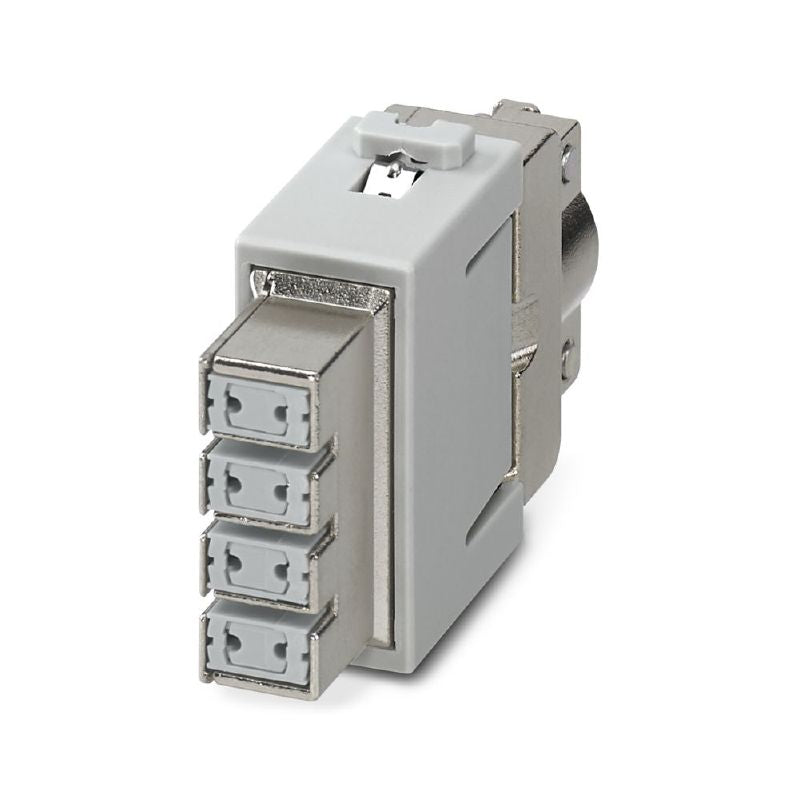 3092810000 - 48V Data Module Cat. 6A with Crimp Connection