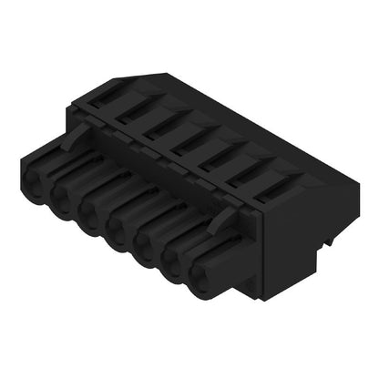 1949070000 - 5.08mm Female PCB Connector with 7 Poles, 270° Orientation  (Pack of 48)