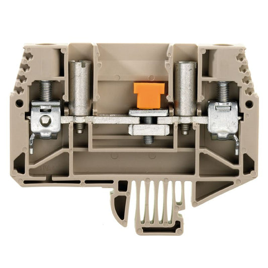 1017000000 - 47.5mm Measuring Transformer Disconnect Terminal with Screw Connection  (Pack of 50)