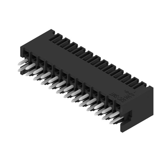 1290150000 - 3.5mm 26-Pole Male PCB Connector with THT Solder Pins  (Pack of 36)
