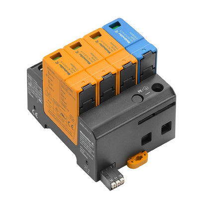2736390000 - Surge Voltage Protector with Remote Alert, -40°C to 85°C