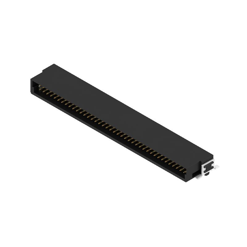 2747240000 - 90° Elbow PCB Connector with 80 Poles and 1.27mm Pitch  (Pack of 560)