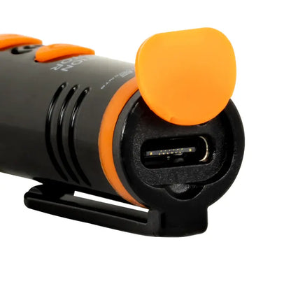 PCE-RAM 5 - Sensitive Geiger Counter for X, ß, and y Radiation Detection