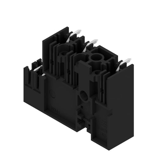 2529570000 - 7.62mm 3-Pole PCB Connector with Middle Screw Flange  (Pack of 48)