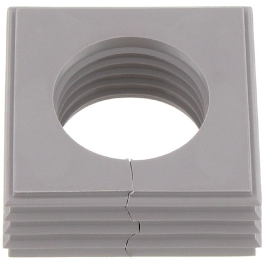 2584390000 - IP66 Light Grey Cable Entry System, 42.8mm x 17.7mm  (Pack of 10)