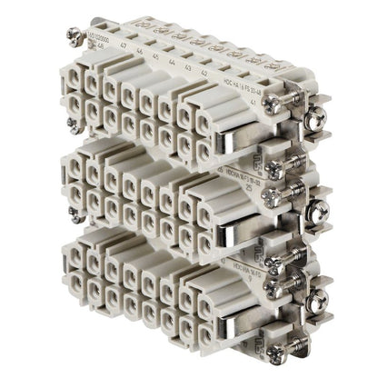 1651020000 - HDC HA 16 FS 250V High-Quality Female Insert