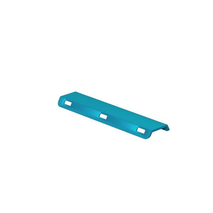 1248840000 - Blue 60 x 13.62 mm Cable Markers for 7-40 mm Cables  (Pack of 50)