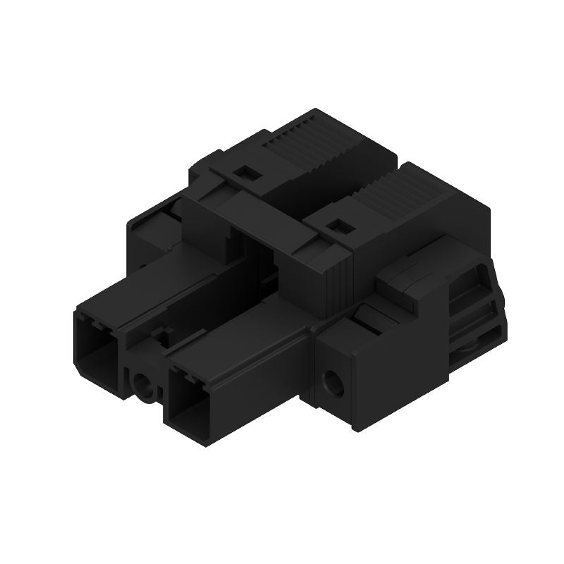 1429920000 - 7.62mm 2-Pole PCB Connector, 180° Angle, RoHS Compliant  (Pack of 40)