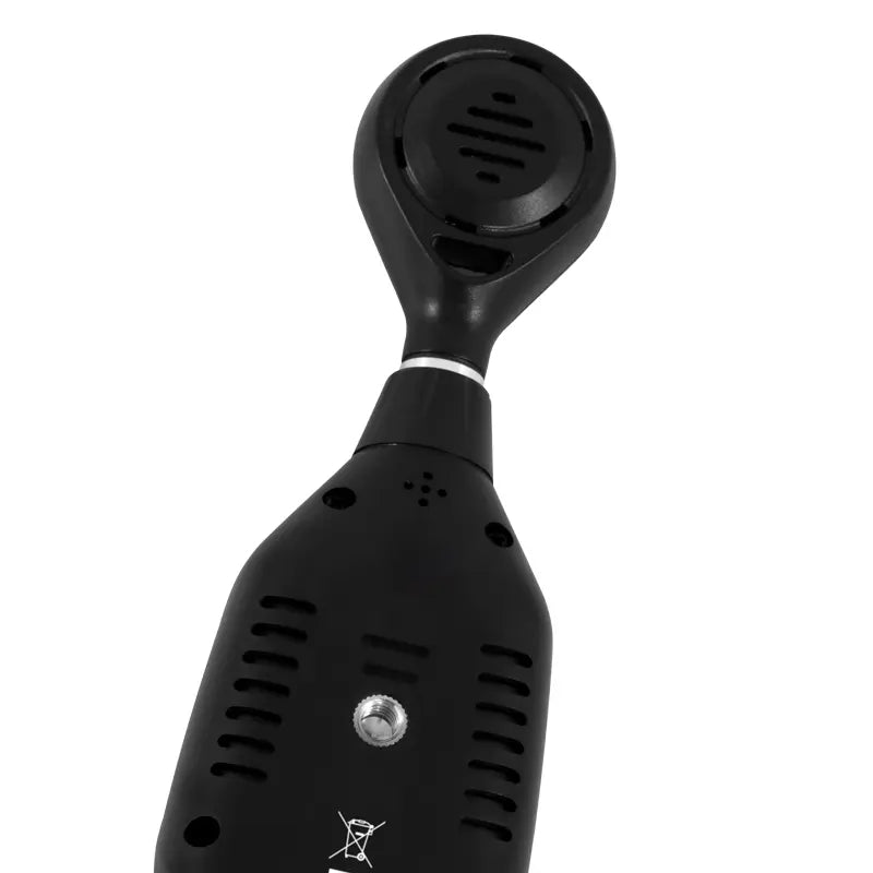 PCE-EM 880 - Multifunctional Thermometer for HCHO, TVOC & Humidity Tracking