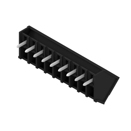 1977700000 - 3.81mm Pitch Male Header Connector with Closed Side Design  (Pack of 50)