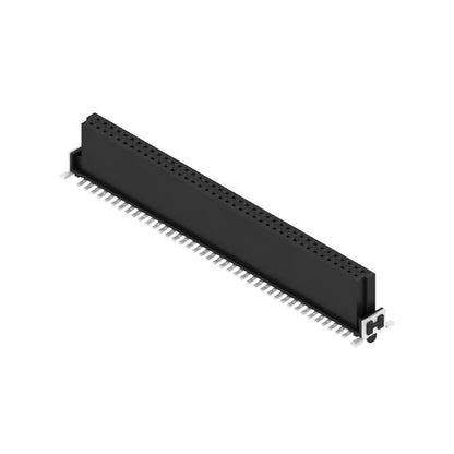 2747420000 - 80-Pole SMD PCB Connector, 180° Angle, 3.125 Gbit/s  (Pack of 280)