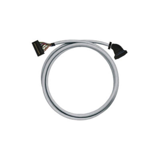 7789702030 - 3m PVC Digital Signal Cable, 0.25mm², RoHS Compliant