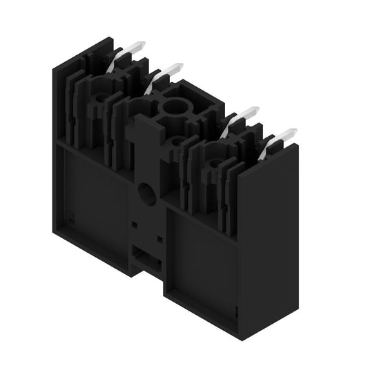1048560000 - 7.62mm PCB Plug-In Connector with 4 Poles, 3.5mm Pins  (Pack of 48)