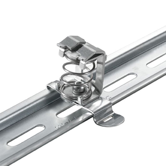 1252520000 - Versatile Clamping Yoke for Shields, -60°C to 130°C  (Pack of 10)
