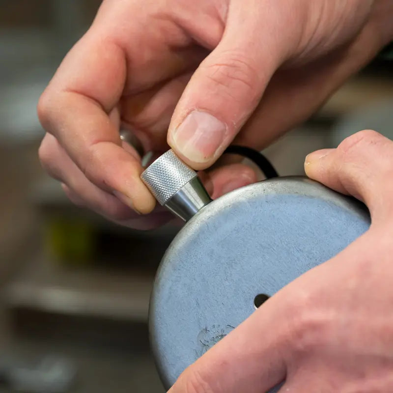 PCE-TG 75 - Versatile Paint Thickness Tester, Measures up to 225mm