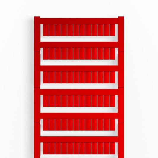 1773531686 - Red 10mm Terminal Marker, RoHS Compliant, -40°C to 100°C  (Pack of 720)