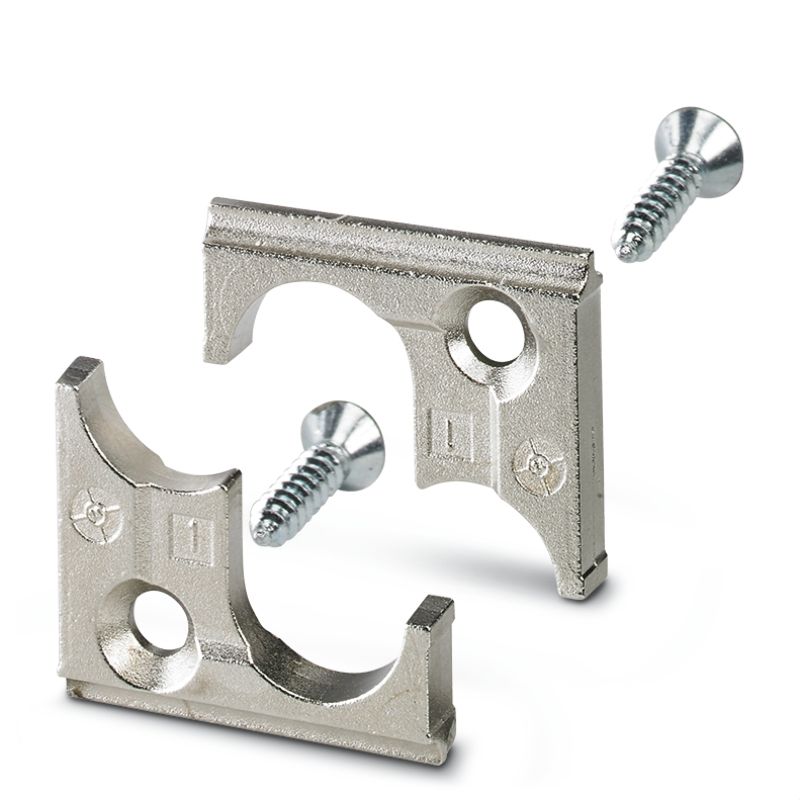 2748740000 - Durable Zinc Shielding Adapter for Effective EMI Protection