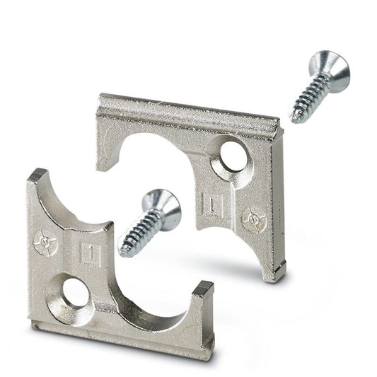 2748740000 - Durable Zinc Shielding Adapter for Effective EMI Protection