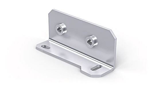 ZPTX002 - Adjustable Mounting Bracket for 99 × 46 × 18 mm Devices