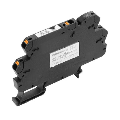 2773770000 - 12-60V UC Relay Module with 6A CO Contact  (Pack of 10)