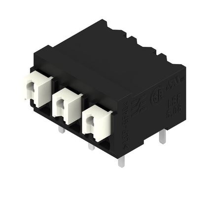 1824820000 - 5.08mm PCB Terminal, 90° Angle, PUSH IN Connection  (Pack of 38)