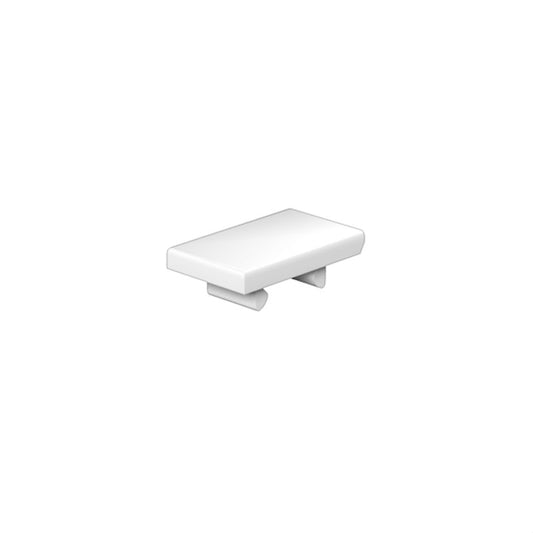 1889180000 - 8x5mm White Terminal Marker for Siemens Applications  (Pack of 400)