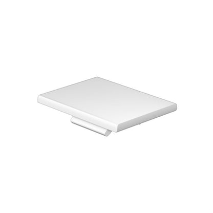 1897570000 - 11mm White PA 66 Pluggable Device Marker  (Pack of 200)