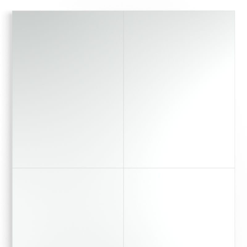 1724170001 - Silver Laser Marker 148x105mm, PVC-Free, RoHS Compliant  (Pack of 10)