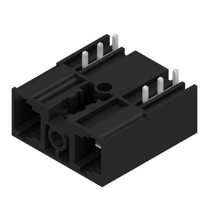 2580350000 - 2-Pole PCB Connector with 270° Elbow, 3.5mm Pins  (Pack of 60)
