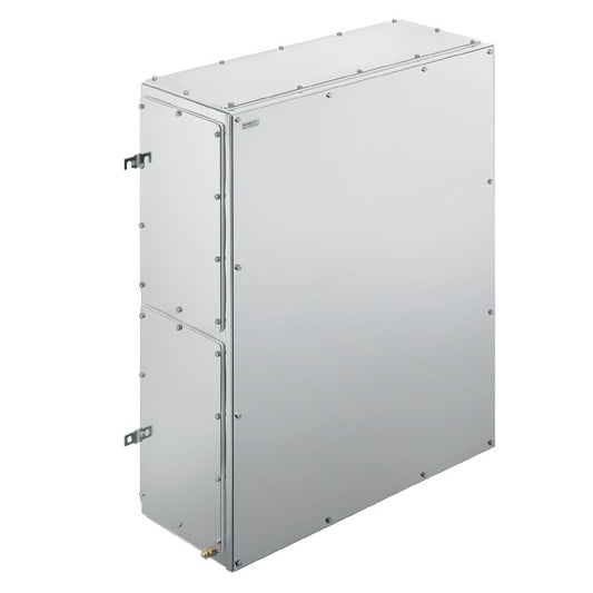 1196650000 - Stainless Steel Terminal Box, 914mm x 610mm x 200mm