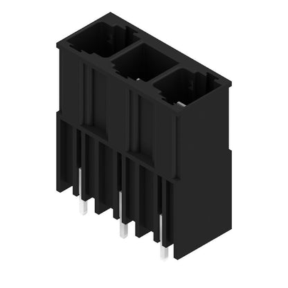 1813420000 - 10.16mm 3-Pole PCB Connector with THT Solder Pins  (Pack of 60)